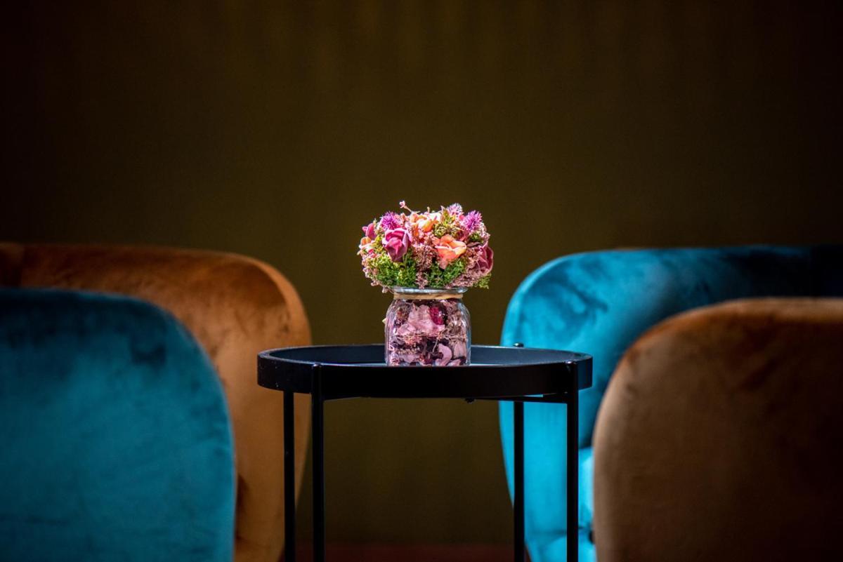 Park Hotel Kaylaka Pleven ภายนอก รูปภาพ